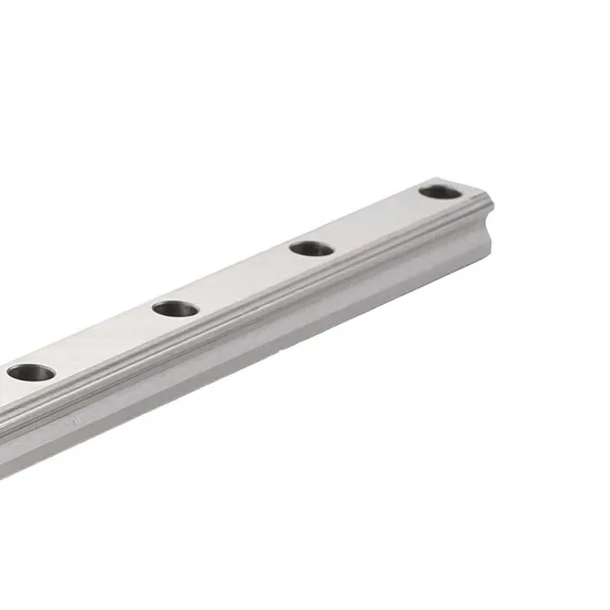 Chinesisches P-Toleranz-Roboter-Linearschienenlager