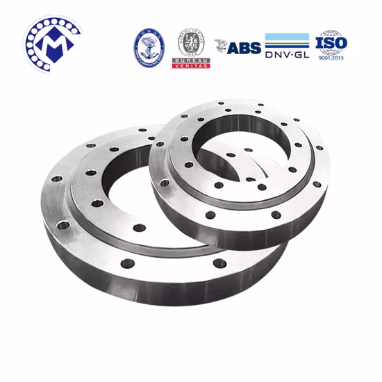 Sr20/414 Drehkranzlager auf Lager Lieferanten von Drehwälzlagern