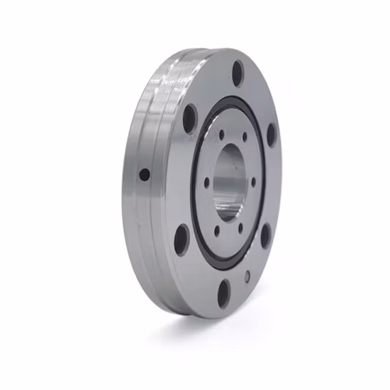 Ru228 Roboterlager Kreuzrollenlager für fünf