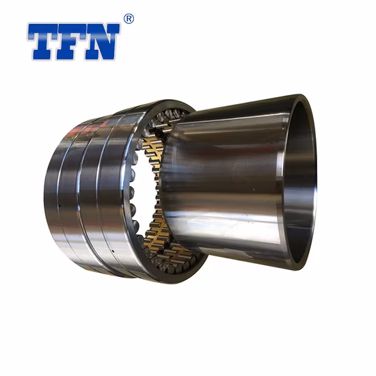 Rollenlager 600rx2643A Vier