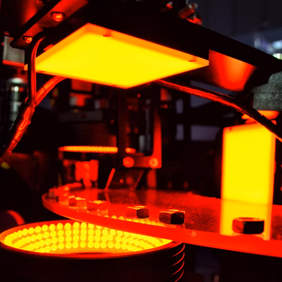 Neues Produkt, nicht standardmäßige Automatisierung, Aoi-Ausrüstung, Industrieteile, optische Sortier- und Sichtinspektionsmaschine